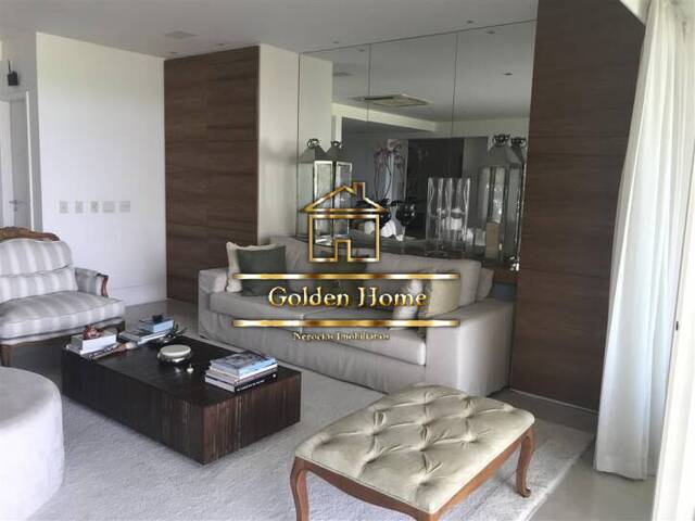 Apartamento para Locação em Rio de Janeiro - 3