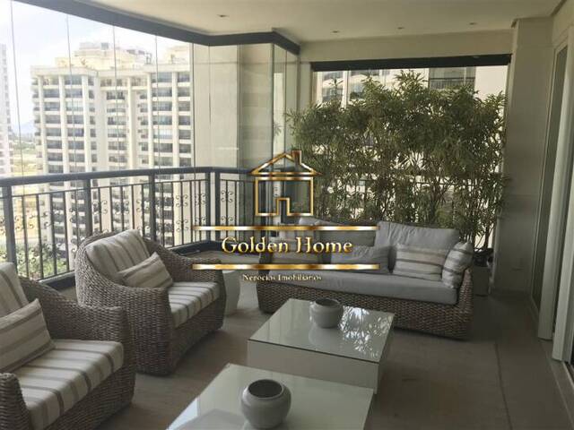 Apartamento para Locação em Rio de Janeiro - 5