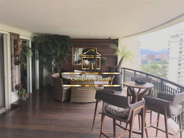 Apartamento para Locação em Rio de Janeiro - 2