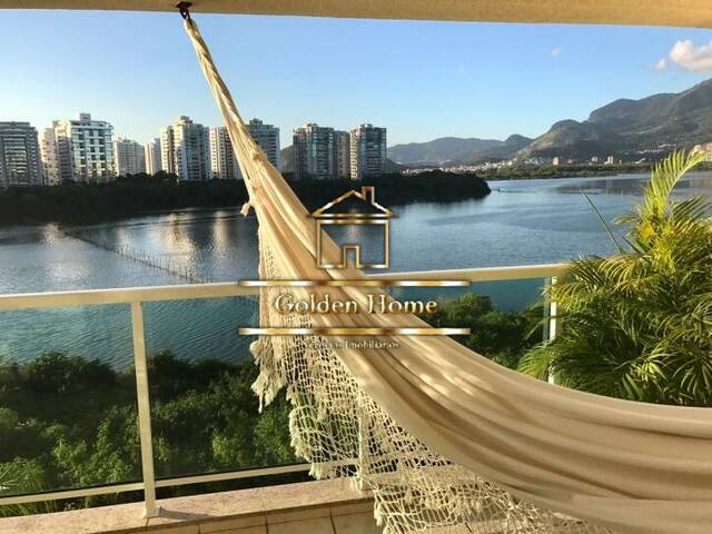 #1367 - Apartamento para Locação em Rio de Janeiro - RJ