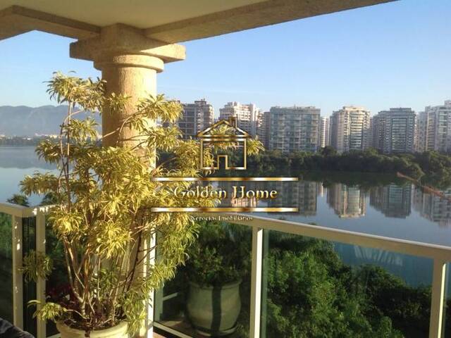 #1367 - Apartamento para Locação em Rio de Janeiro - RJ