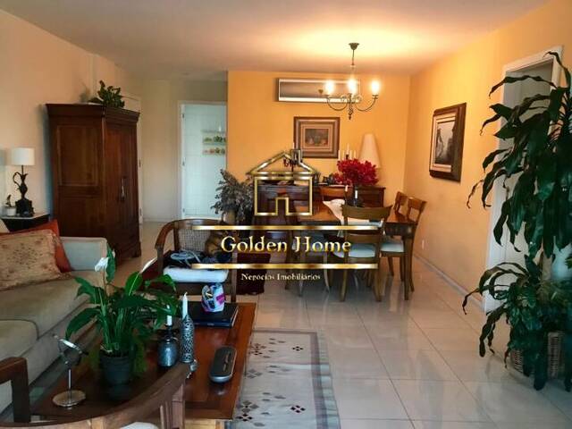 #1367 - Apartamento para Locação em Rio de Janeiro - RJ