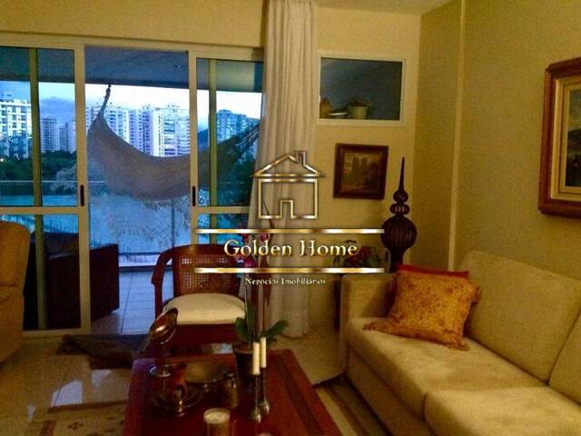 Apartamento para Locação em Rio de Janeiro - 5