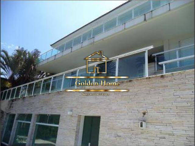 #3252 - Casa para Venda em Rio de Janeiro - RJ