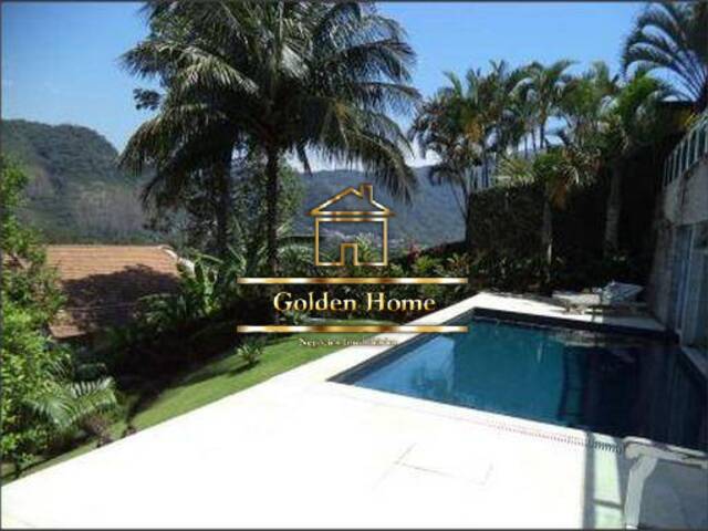 #3252 - Casa para Venda em Rio de Janeiro - RJ