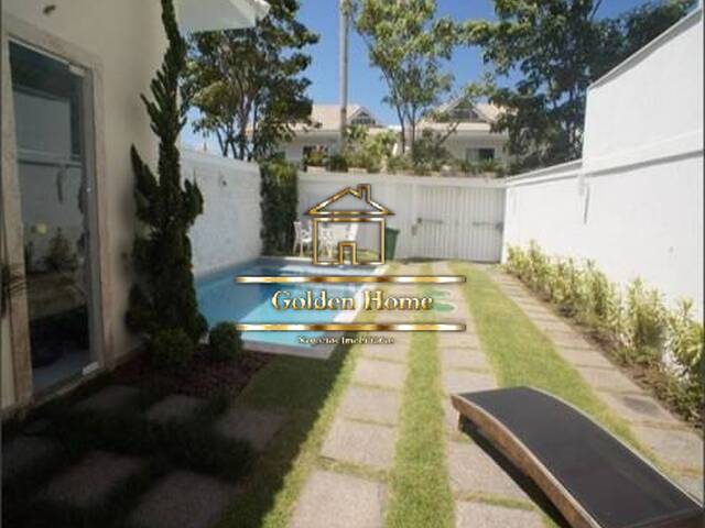 Casa para Venda em Rio de Janeiro - 2