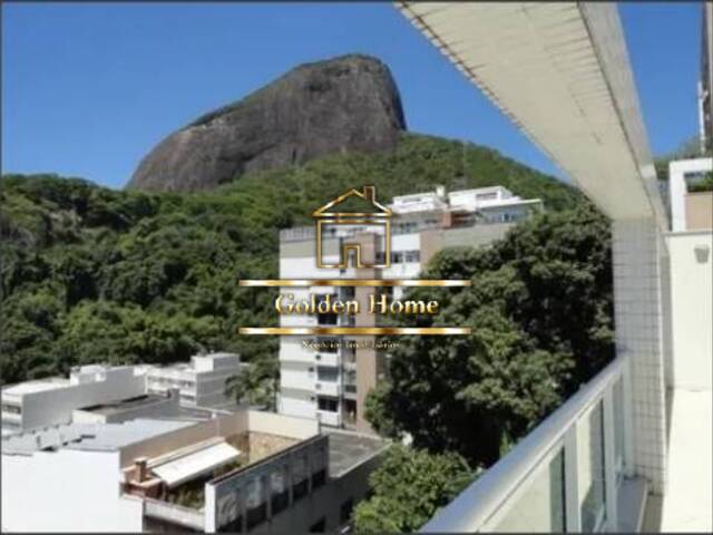 #v2017 - Apartamento para Venda em Rio de Janeiro - RJ - 2