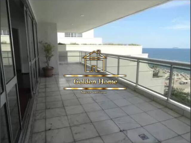 Apartamento para Venda em Rio de Janeiro - 2