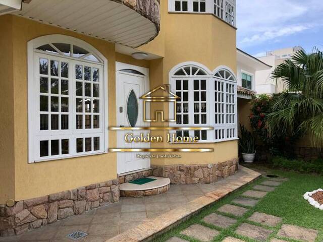 Casa para Venda em Rio de Janeiro - 2