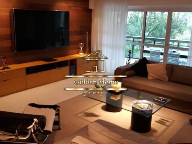 Apartamento para Locação em Rio de Janeiro - 4