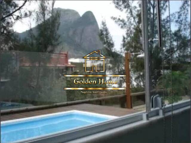 Apartamento para Venda em Rio de Janeiro - 2