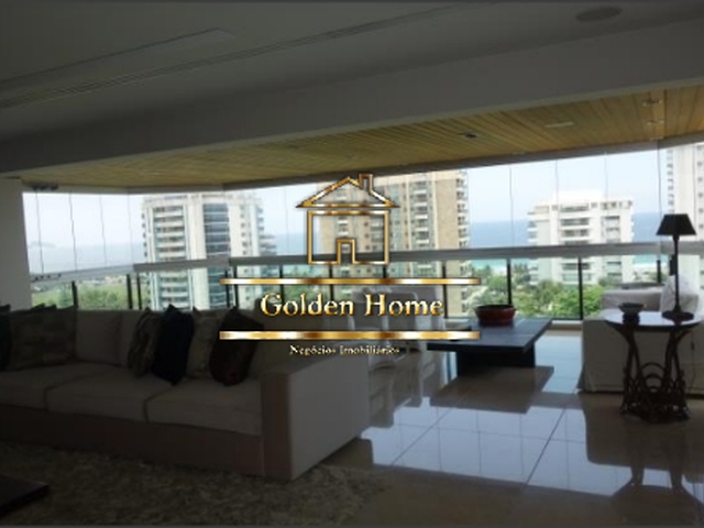 Apartamento para Locação em Rio de Janeiro - 4