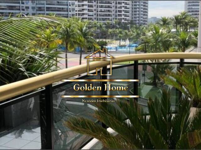 Apartamento para Locação em Rio de Janeiro - 5