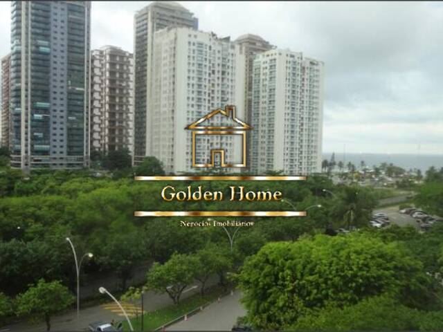 Apartamento para Venda em Rio de Janeiro - 2