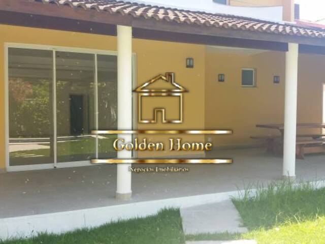 #L4559 - Casa em condomínio para Locação em Rio de Janeiro - RJ