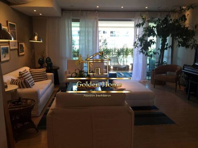 Apartamento para Locação em Rio de Janeiro - 4