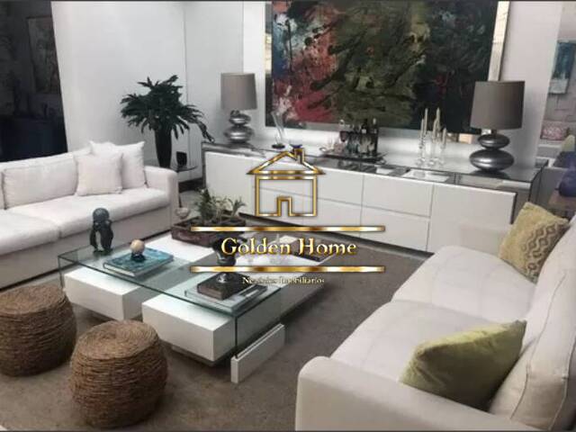 Casa em condomínio para Locação em Rio de Janeiro - 5