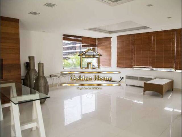 Cobertura para Locação em Rio de Janeiro - 5