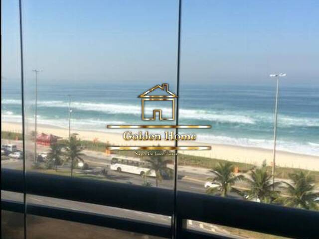Cobertura para Locação em Rio de Janeiro - 2