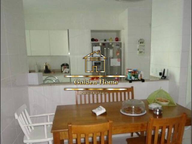 Apartamento para Locação em Rio de Janeiro - 2