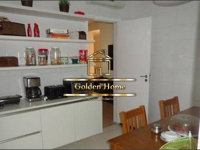 Apartamento para Locação em Rio de Janeiro - 5