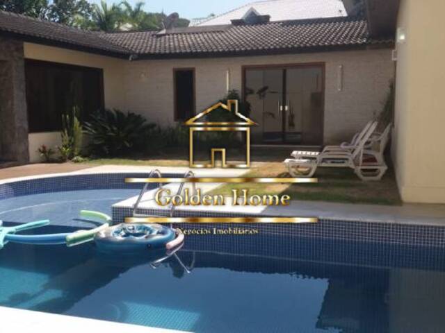 #L4254 - Casa em condomínio para Locação em Rio de Janeiro - RJ