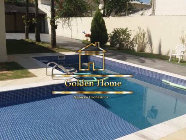 #L4254 - Casa em condomínio para Locação em Rio de Janeiro - RJ