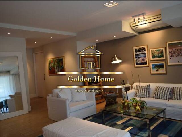 #L2389 - Apartamento para Locação em Rio de Janeiro - RJ