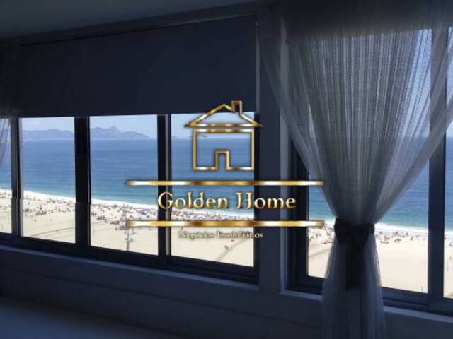 #L2331 - Apartamento para Venda em Rio de Janeiro - RJ