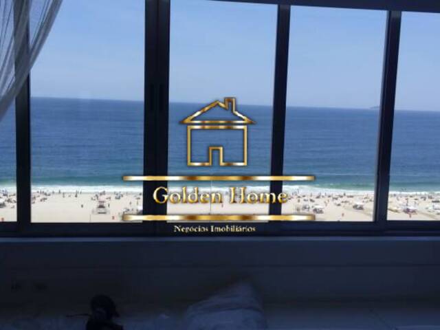 #L2331 - Apartamento para Venda em Rio de Janeiro - RJ