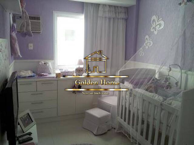 Apartamento para Venda em Rio de Janeiro - 2