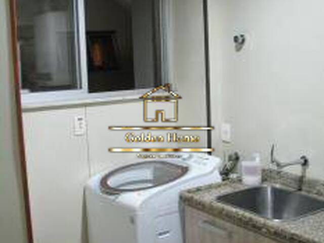 Apartamento para Venda em Rio de Janeiro - 2