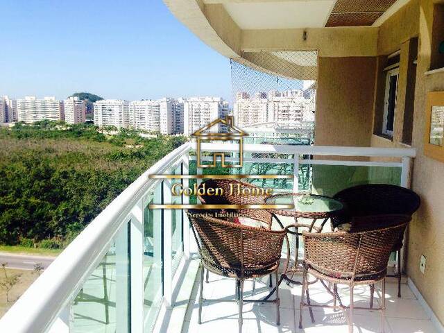 #1535 - Apartamento para Venda em Rio de Janeiro - RJ - 2