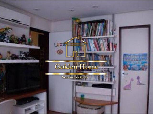 Apartamento para Locação em Rio de Janeiro - 2