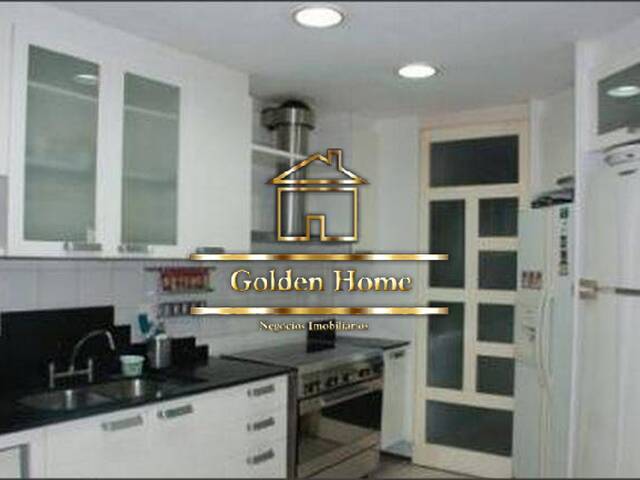 Apartamento para Locação em Rio de Janeiro - 4