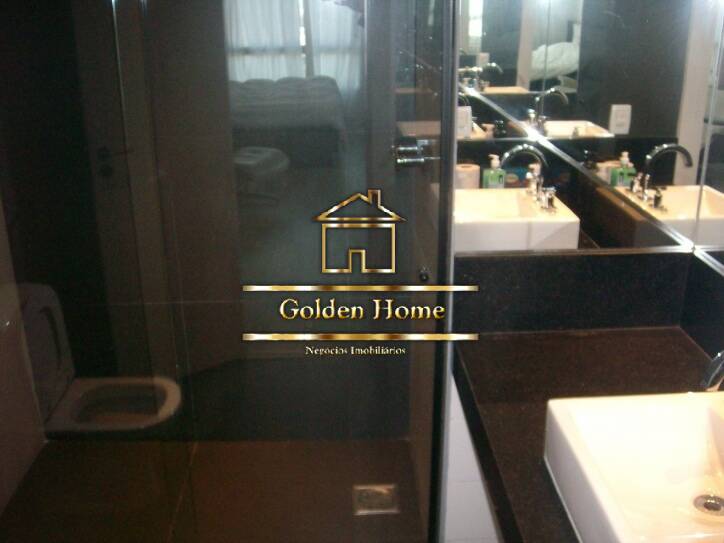 Cobertura, 4 quartos - Foto 2