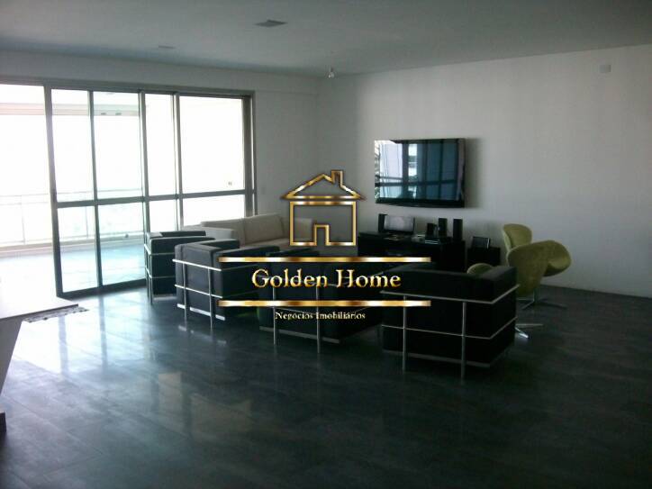 Cobertura, 4 quartos - Foto 1