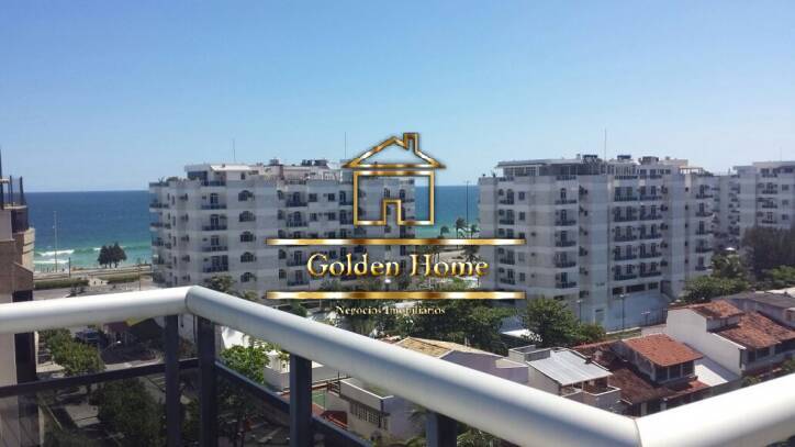 Cobertura, 4 quartos, 350 m² - Foto 1