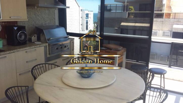 Cobertura, 4 quartos, 350 m² - Foto 5