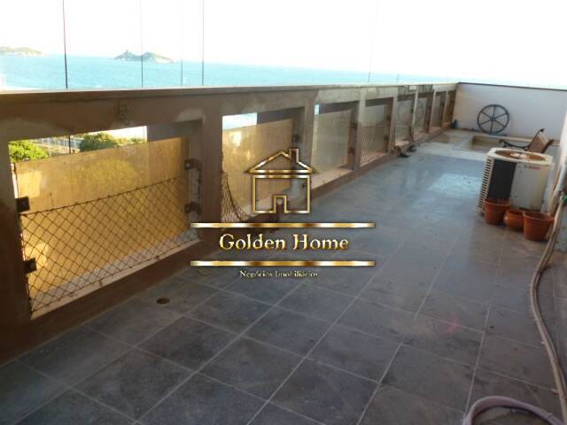 Cobertura, 4 quartos - Foto 4