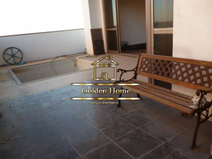 Cobertura, 4 quartos - Foto 3