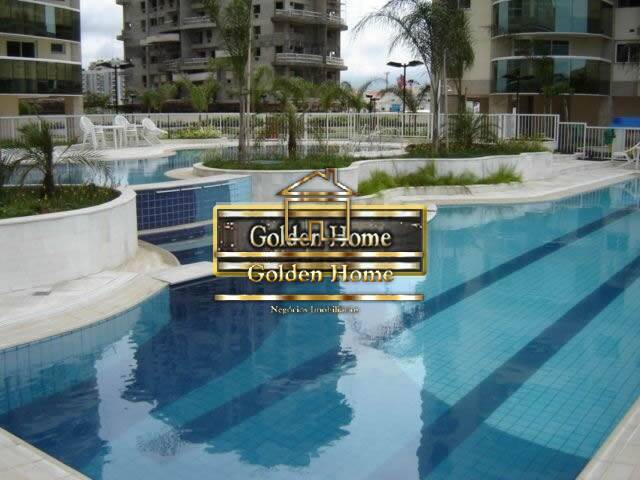 Cobertura, 3 quartos - Foto 2