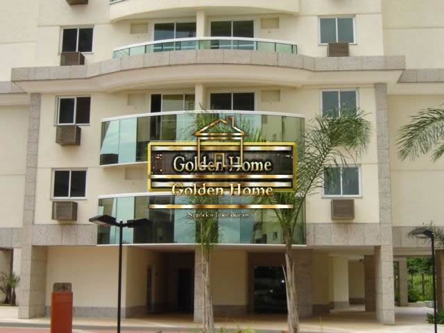 Cobertura, 3 quartos - Foto 4