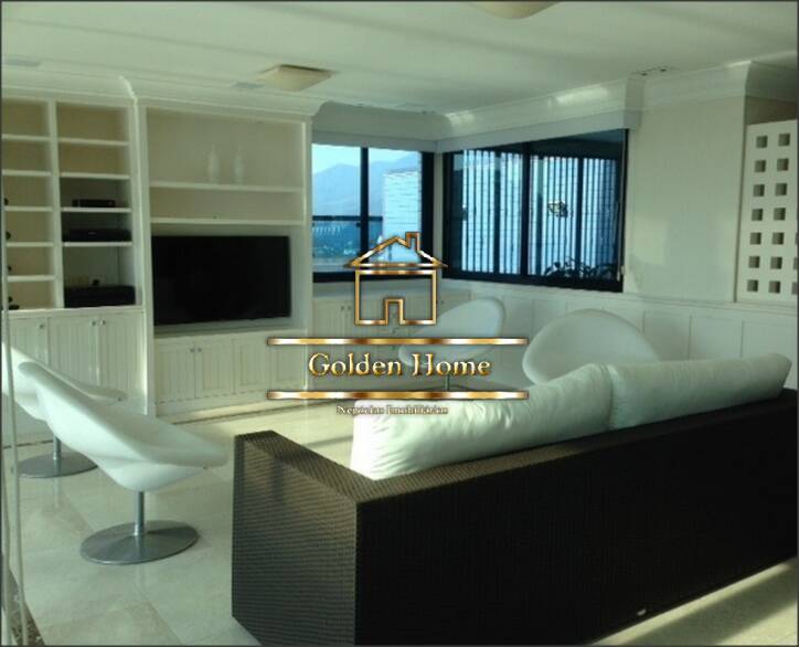 Cobertura, 4 quartos, 500 m² - Foto 2