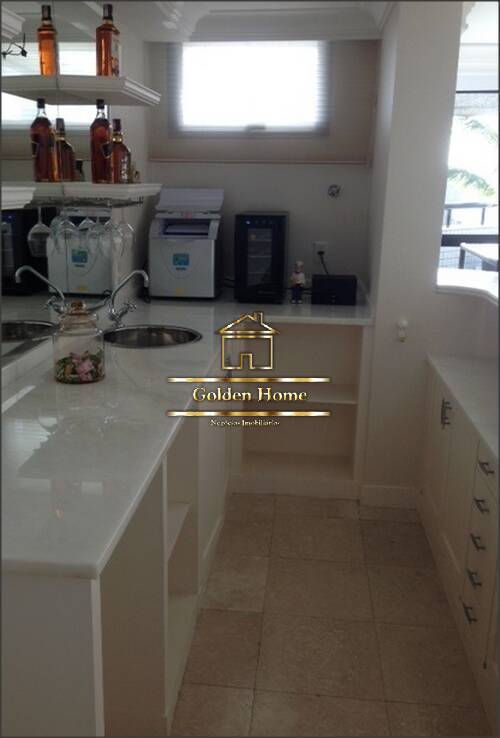 Cobertura, 4 quartos, 500 m² - Foto 5