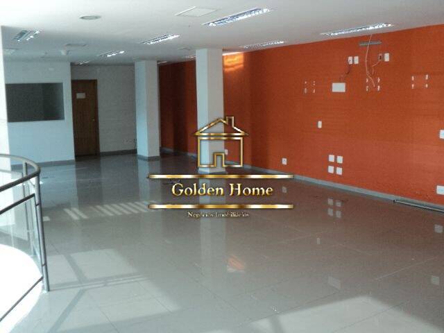 Loja-Salão para alugar, 220m² - Foto 1