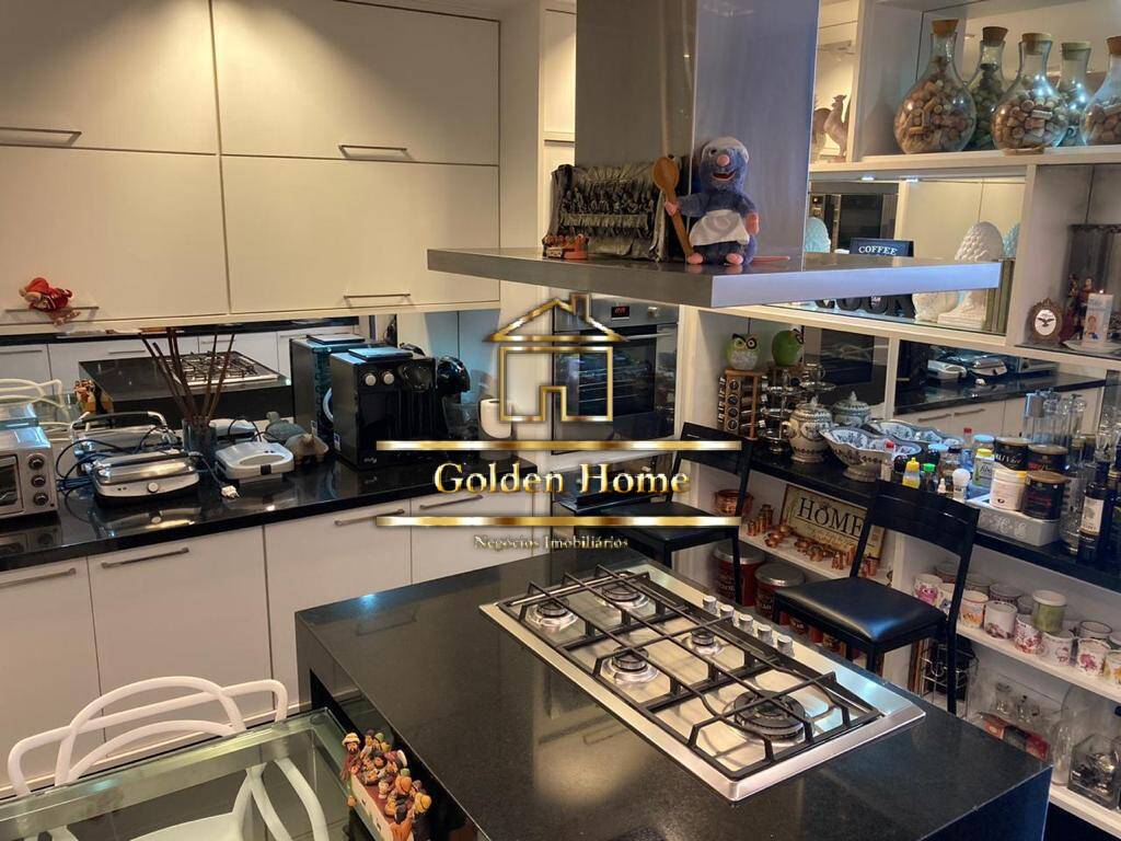 Apartamento para alugar com 4 quartos, 310m² - Foto 11