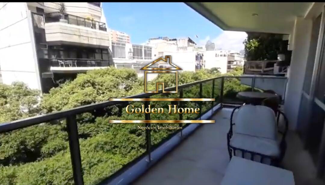 Cobertura, 4 quartos, 242 m² - Foto 5