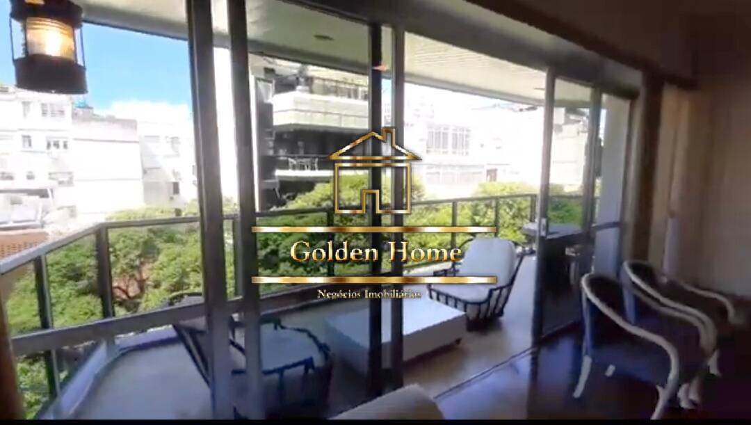 Cobertura, 4 quartos, 242 m² - Foto 3