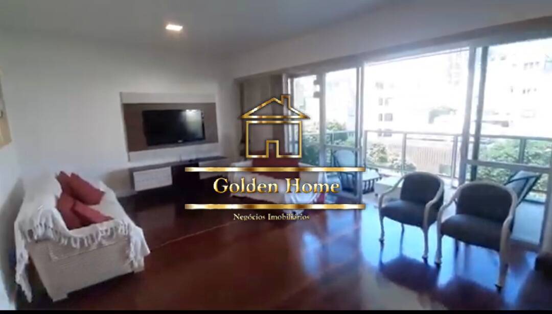 Cobertura, 4 quartos, 242 m² - Foto 2